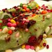 Paan Kulfi at Banjara